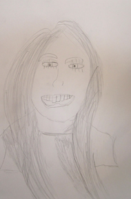 David
