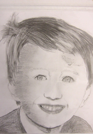 David