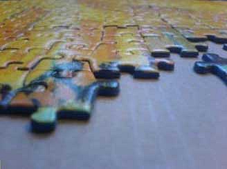 Životní příběhy mohou být jako puzzle